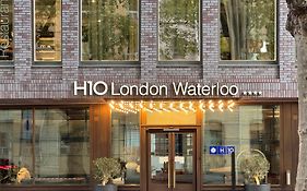 H10 London Waterloo